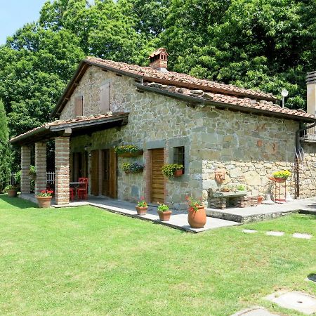 Holiday Home Belvedere - Blu100 By Interhome Bagni di Lucca Εξωτερικό φωτογραφία