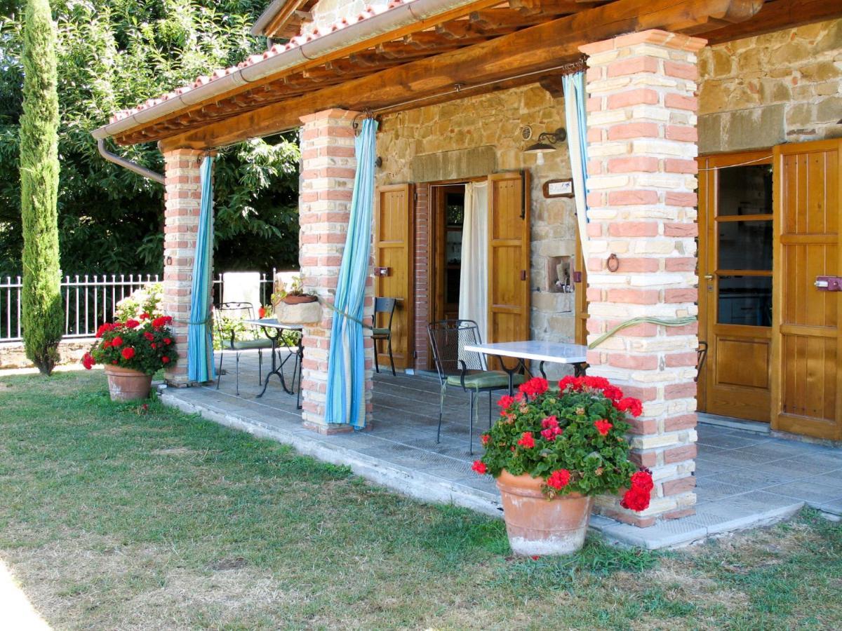 Holiday Home Belvedere - Blu100 By Interhome Bagni di Lucca Εξωτερικό φωτογραφία
