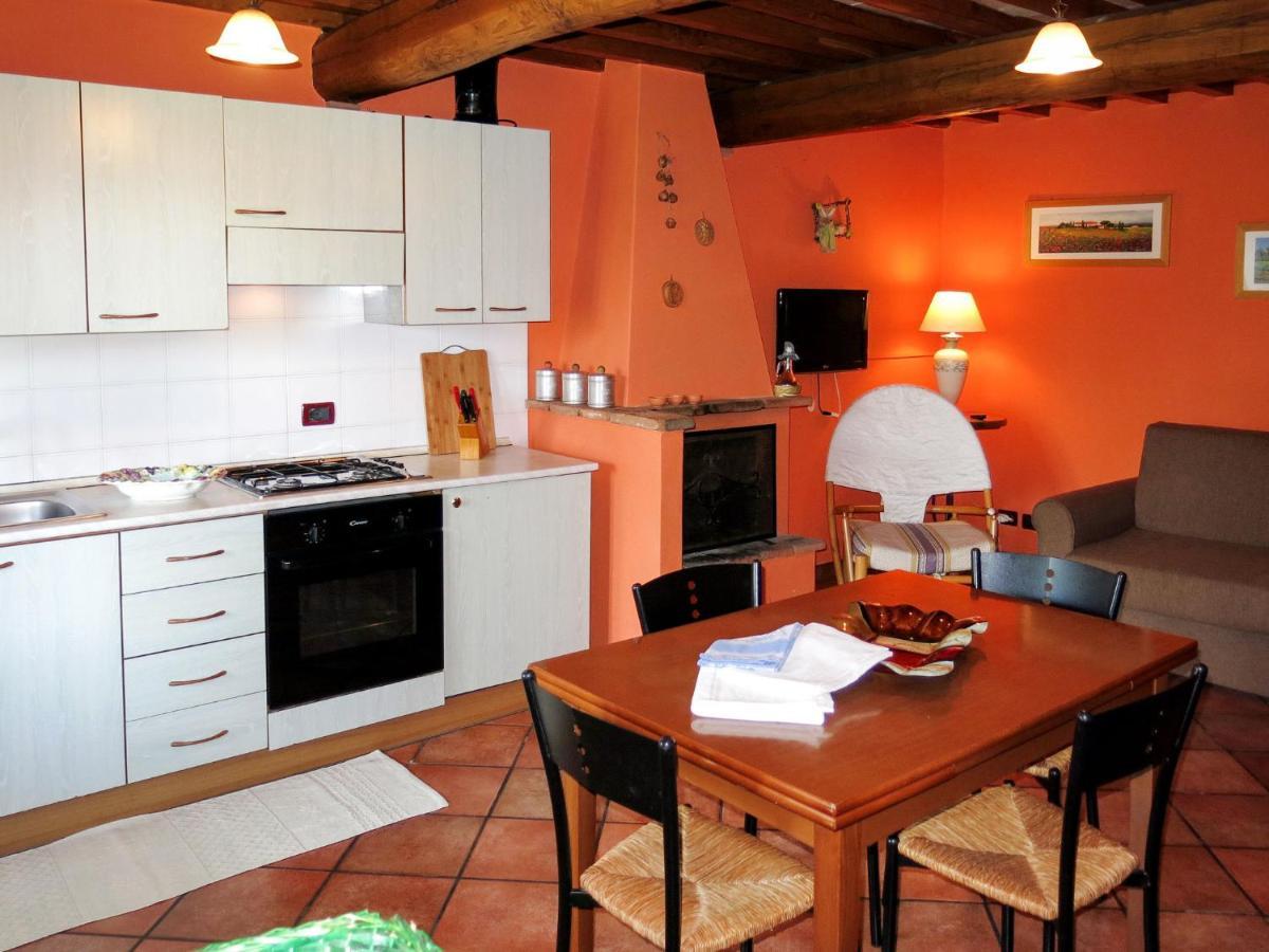 Holiday Home Belvedere - Blu100 By Interhome Bagni di Lucca Εξωτερικό φωτογραφία