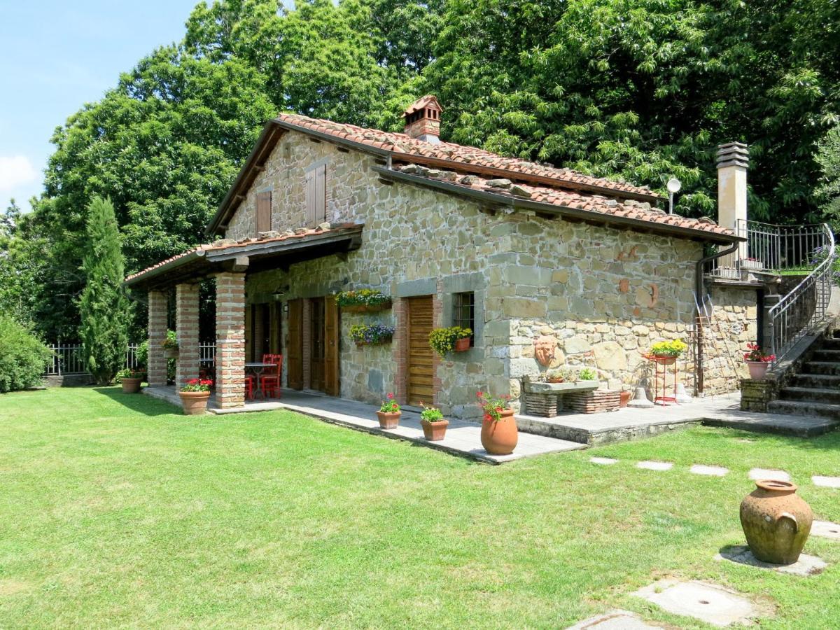 Holiday Home Belvedere - Blu100 By Interhome Bagni di Lucca Εξωτερικό φωτογραφία