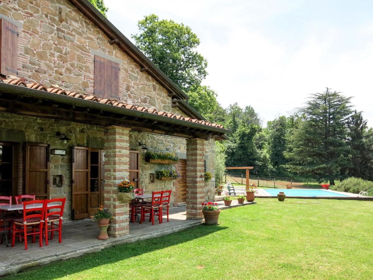 Holiday Home Belvedere - Blu100 By Interhome Bagni di Lucca Εξωτερικό φωτογραφία