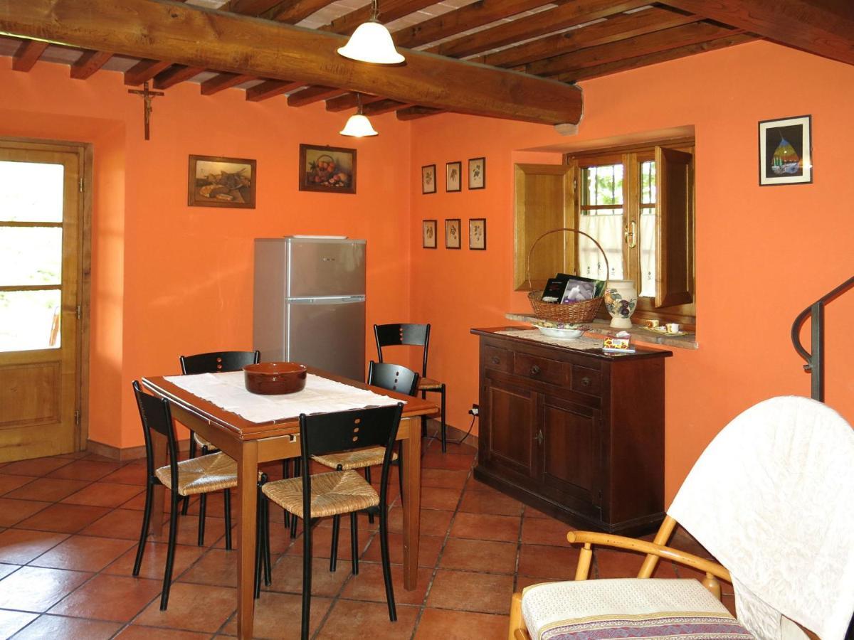 Holiday Home Belvedere - Blu100 By Interhome Bagni di Lucca Εξωτερικό φωτογραφία