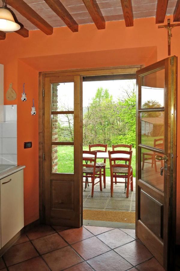 Holiday Home Belvedere - Blu100 By Interhome Bagni di Lucca Εξωτερικό φωτογραφία