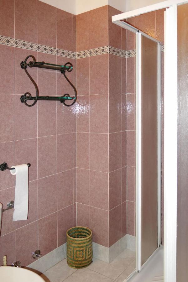 Holiday Home Belvedere - Blu100 By Interhome Bagni di Lucca Εξωτερικό φωτογραφία