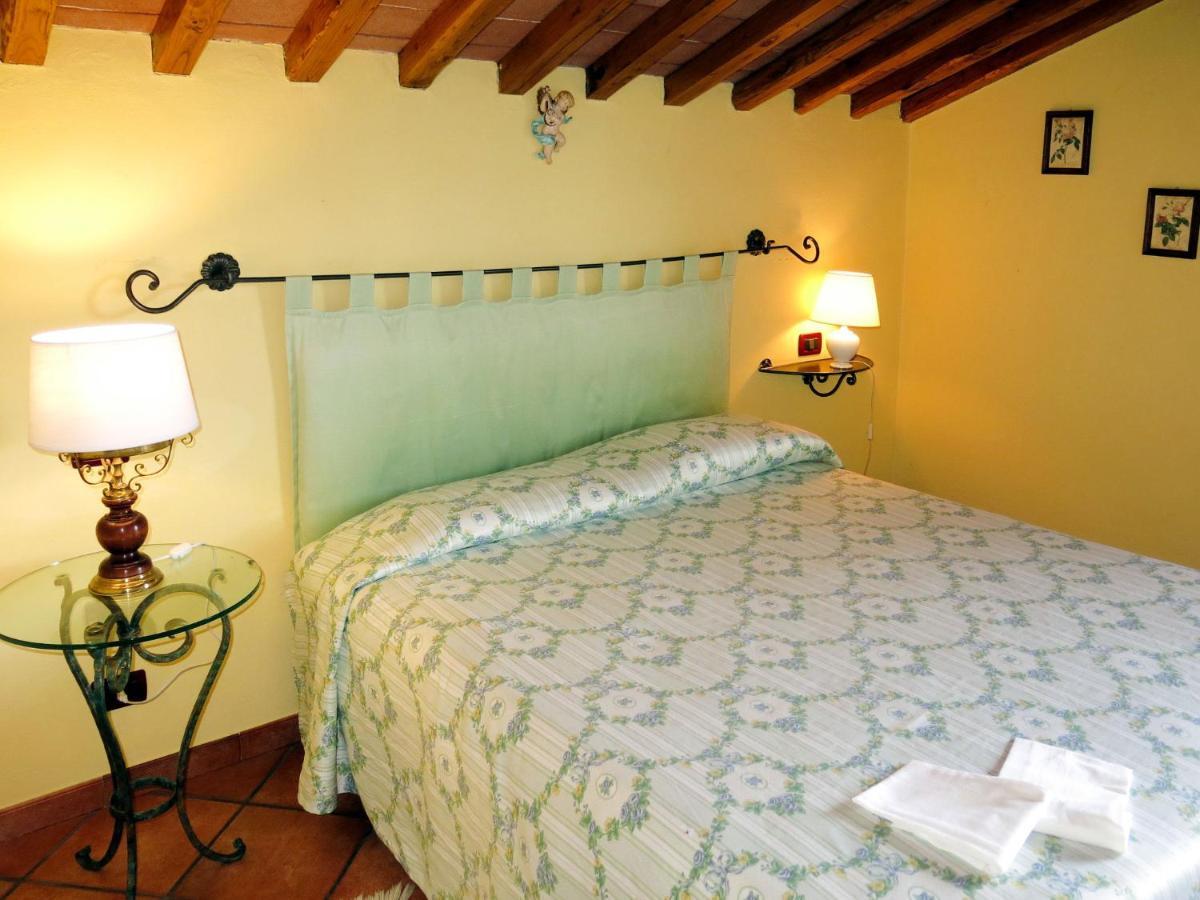 Holiday Home Belvedere - Blu100 By Interhome Bagni di Lucca Εξωτερικό φωτογραφία