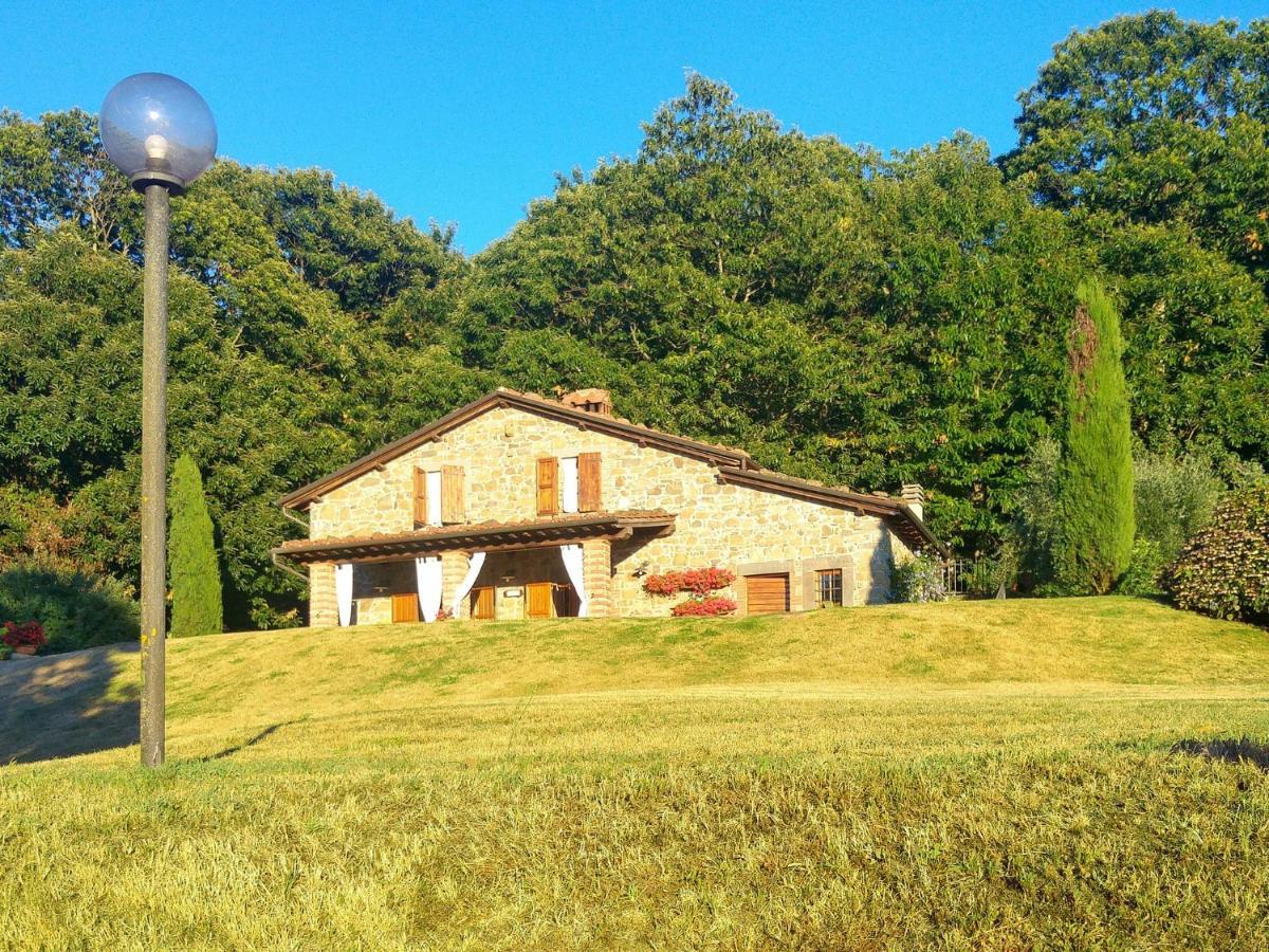 Holiday Home Belvedere - Blu100 By Interhome Bagni di Lucca Εξωτερικό φωτογραφία