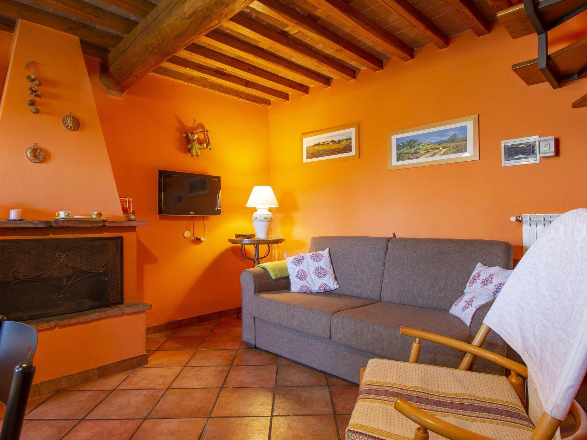 Holiday Home Belvedere - Blu100 By Interhome Bagni di Lucca Εξωτερικό φωτογραφία