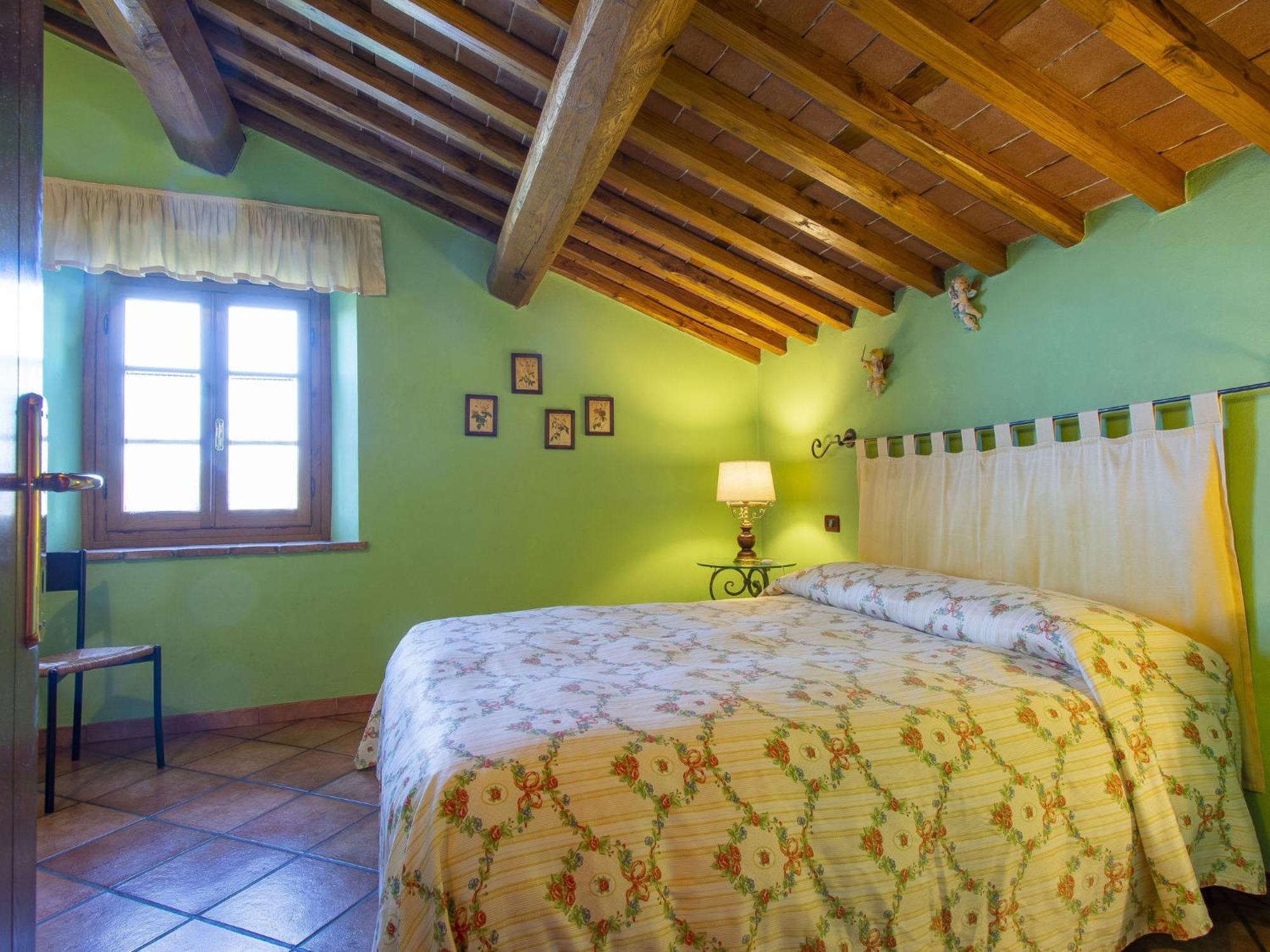 Holiday Home Belvedere - Blu100 By Interhome Bagni di Lucca Εξωτερικό φωτογραφία