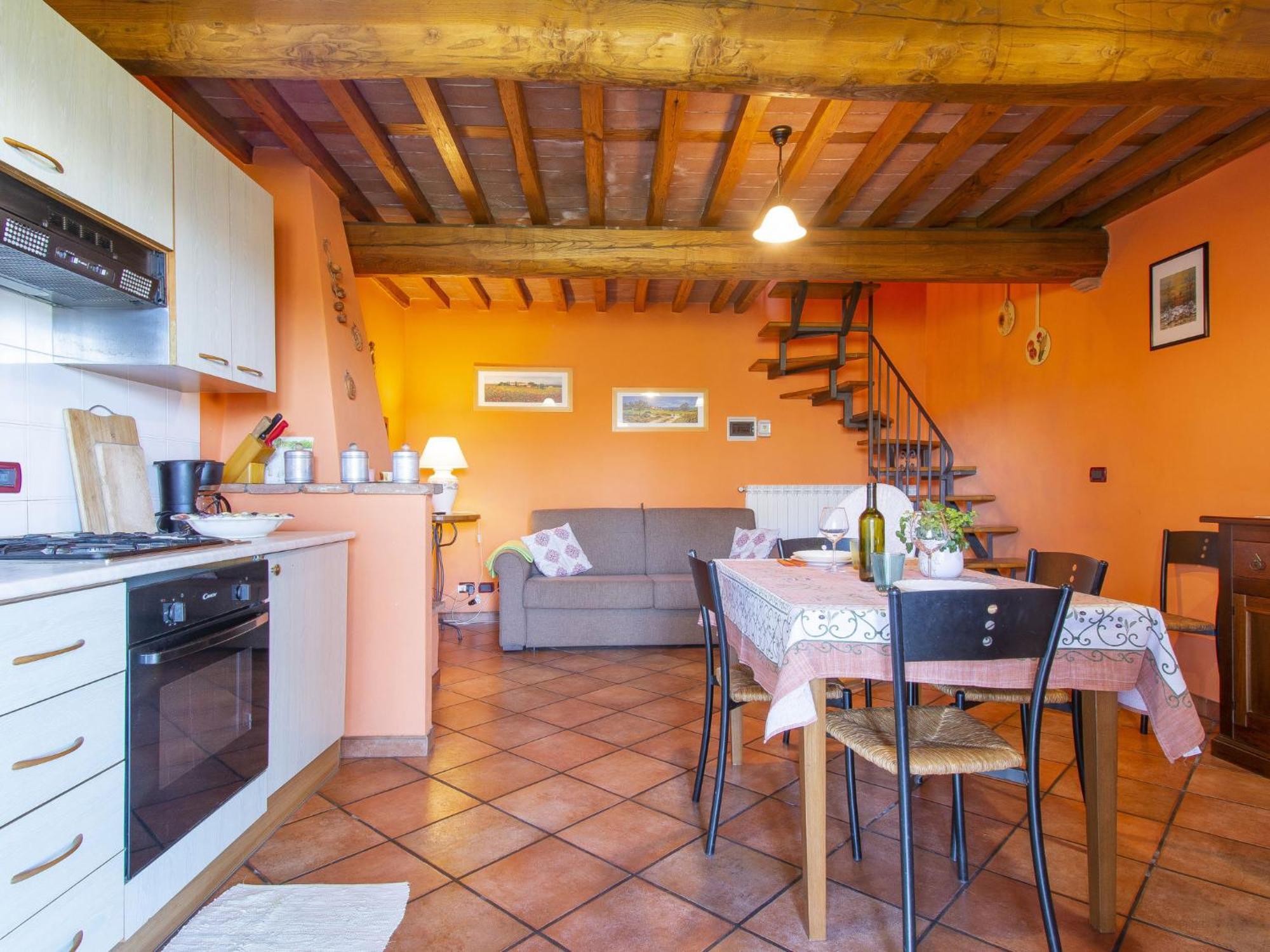 Holiday Home Belvedere - Blu100 By Interhome Bagni di Lucca Εξωτερικό φωτογραφία