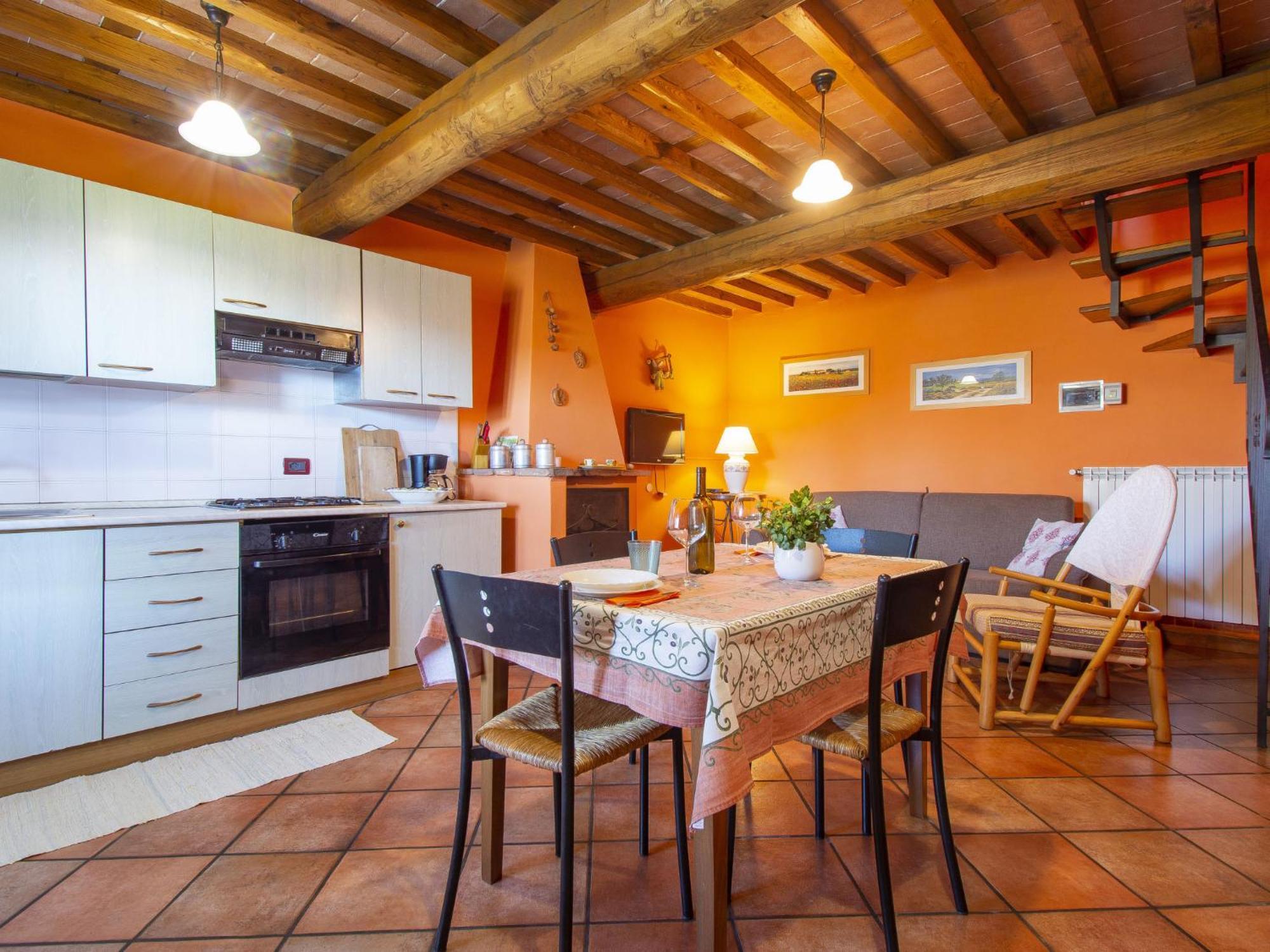 Holiday Home Belvedere - Blu100 By Interhome Bagni di Lucca Εξωτερικό φωτογραφία