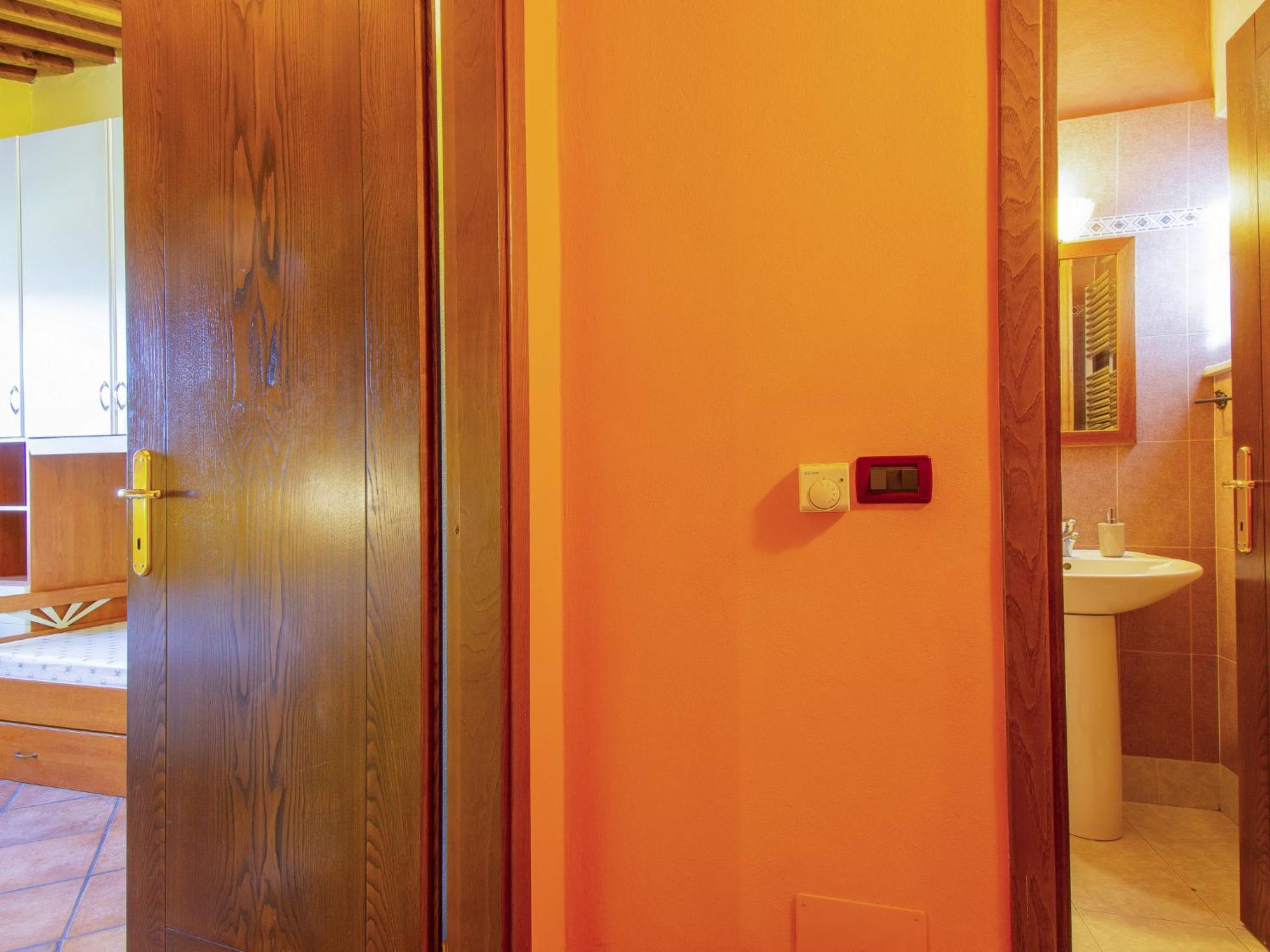 Holiday Home Belvedere - Blu100 By Interhome Bagni di Lucca Εξωτερικό φωτογραφία