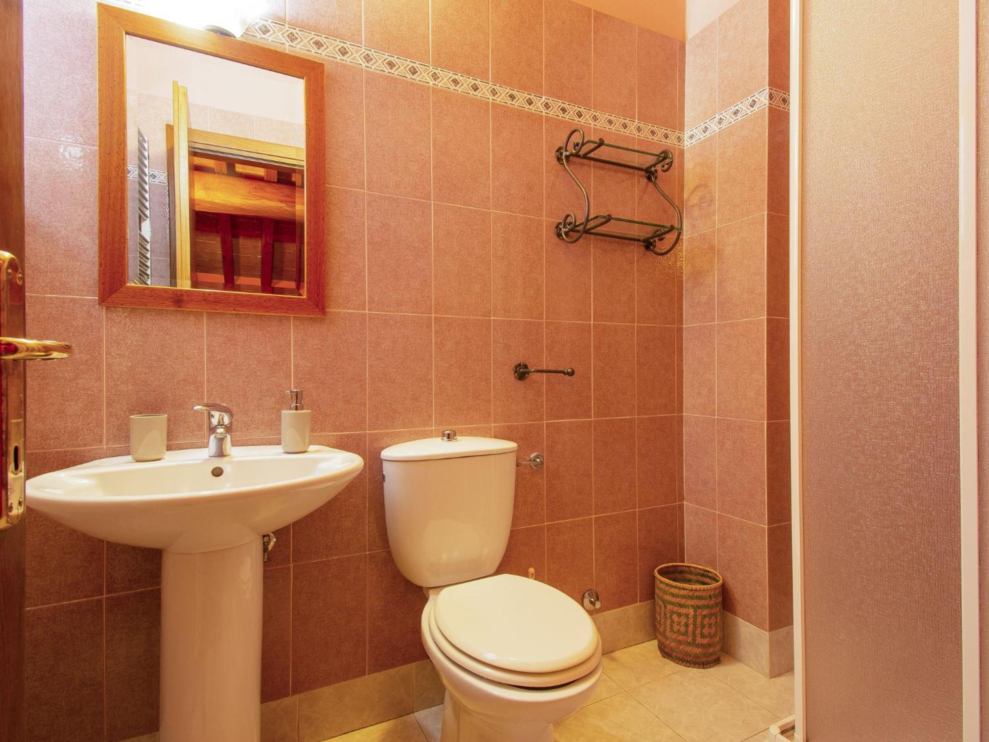 Holiday Home Belvedere - Blu100 By Interhome Bagni di Lucca Εξωτερικό φωτογραφία