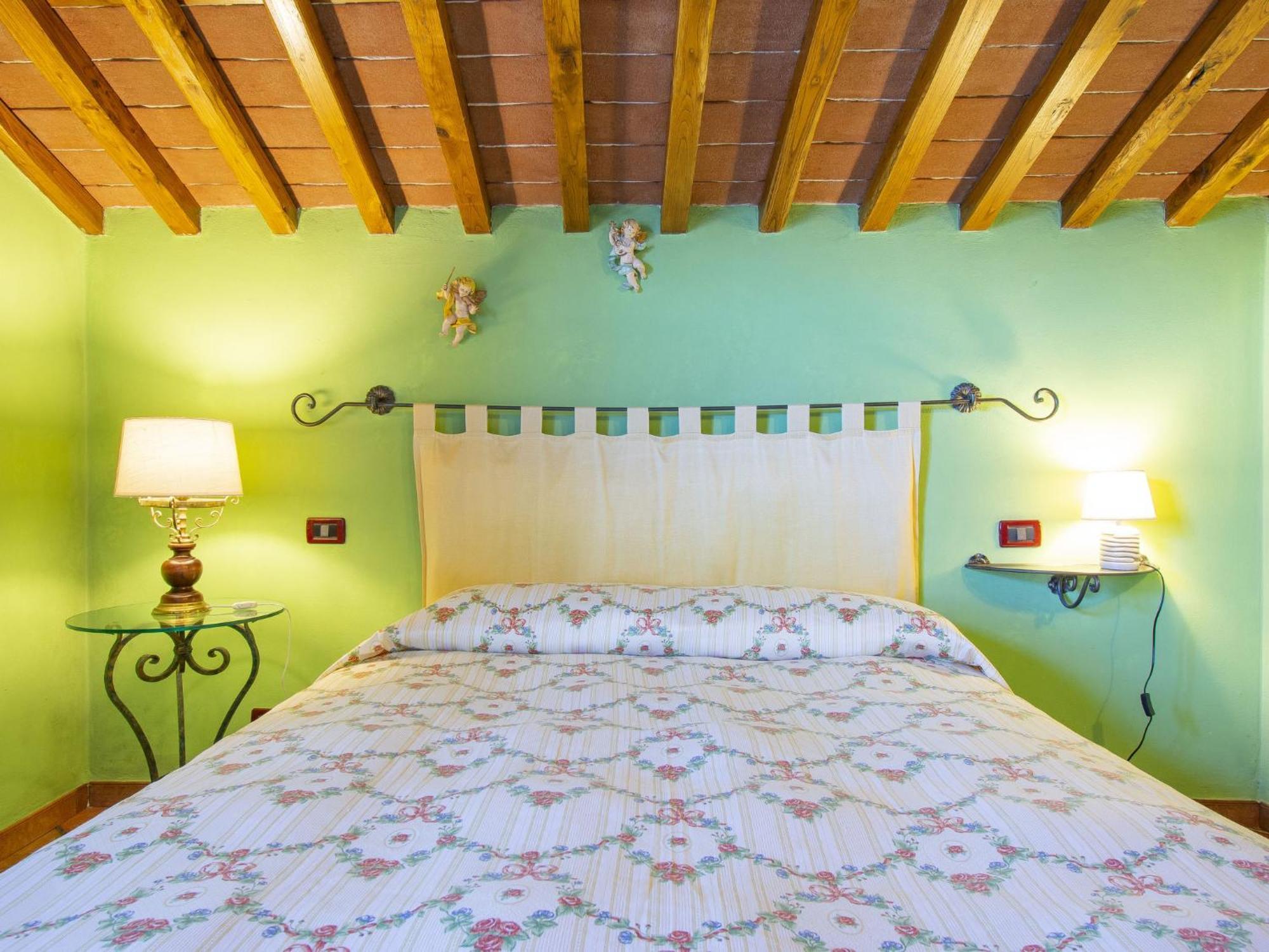 Holiday Home Belvedere - Blu100 By Interhome Bagni di Lucca Εξωτερικό φωτογραφία