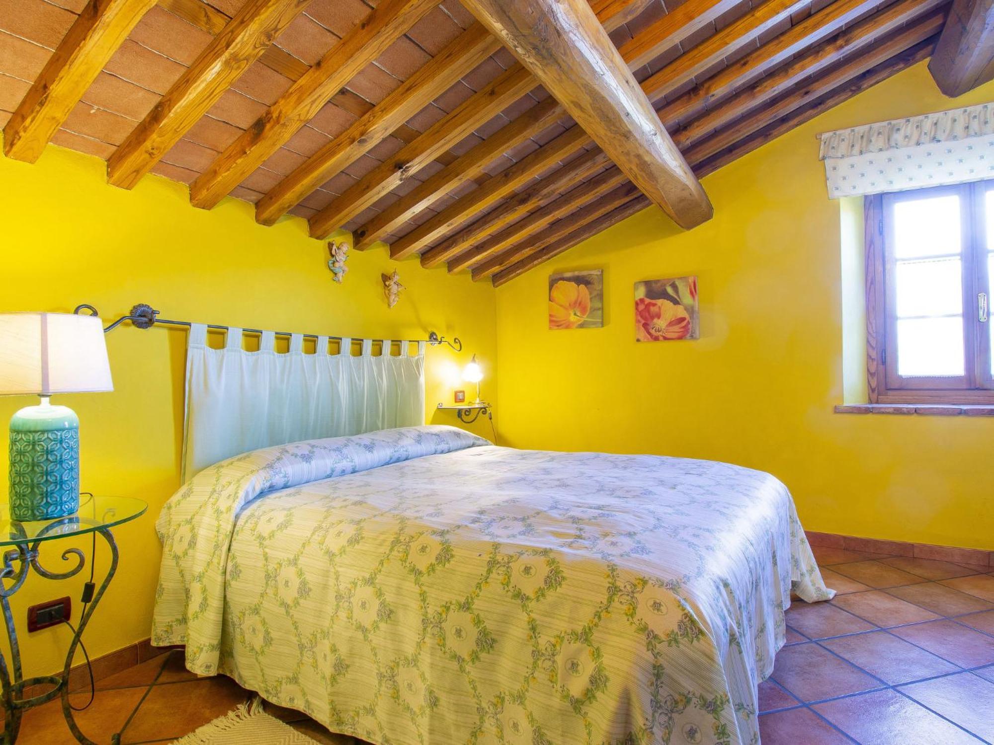 Holiday Home Belvedere - Blu100 By Interhome Bagni di Lucca Εξωτερικό φωτογραφία